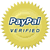 PayPal Verified